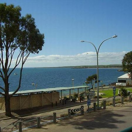 สเตรคกี้ เบย์ โฮเต็ล โมเต็ล Streaky Bay ภายนอก รูปภาพ