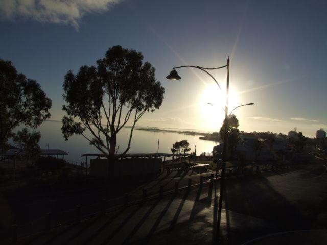 สเตรคกี้ เบย์ โฮเต็ล โมเต็ล Streaky Bay ภายนอก รูปภาพ