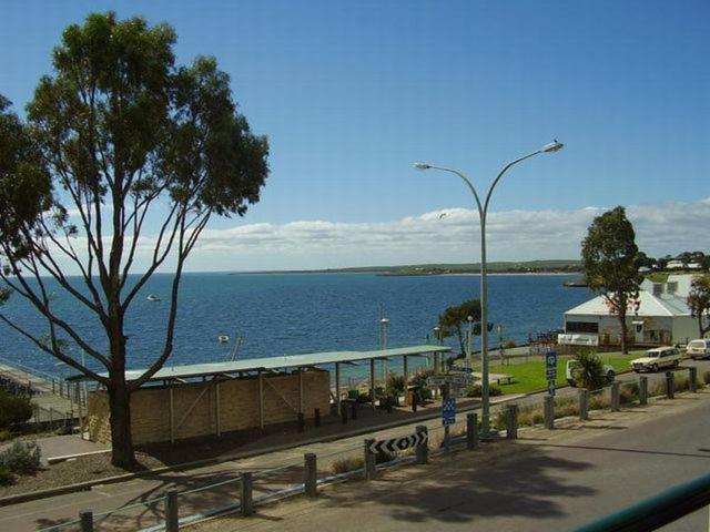 สเตรคกี้ เบย์ โฮเต็ล โมเต็ล Streaky Bay ภายนอก รูปภาพ